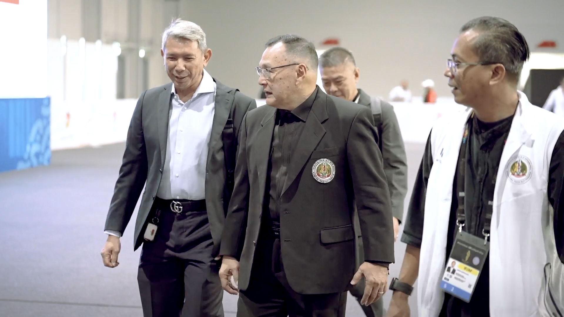 ASIAN YOUTH GAMES BAHRAIN 2025