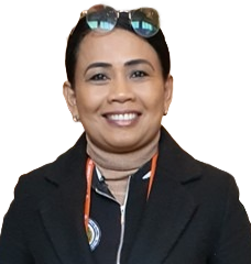 JAMIN FLORENCE HARTINIE