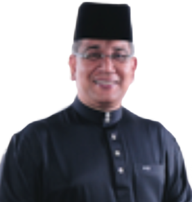 MEGAT ZULKARNAIN BIN OMARDIN
