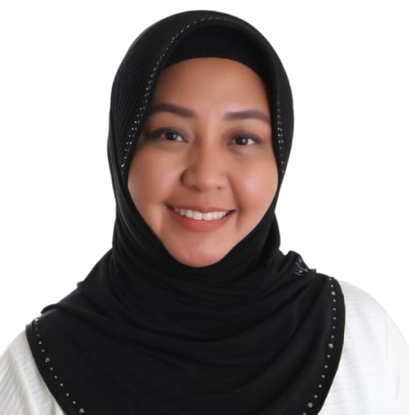 PRINCESS JACEL H. KIRAM