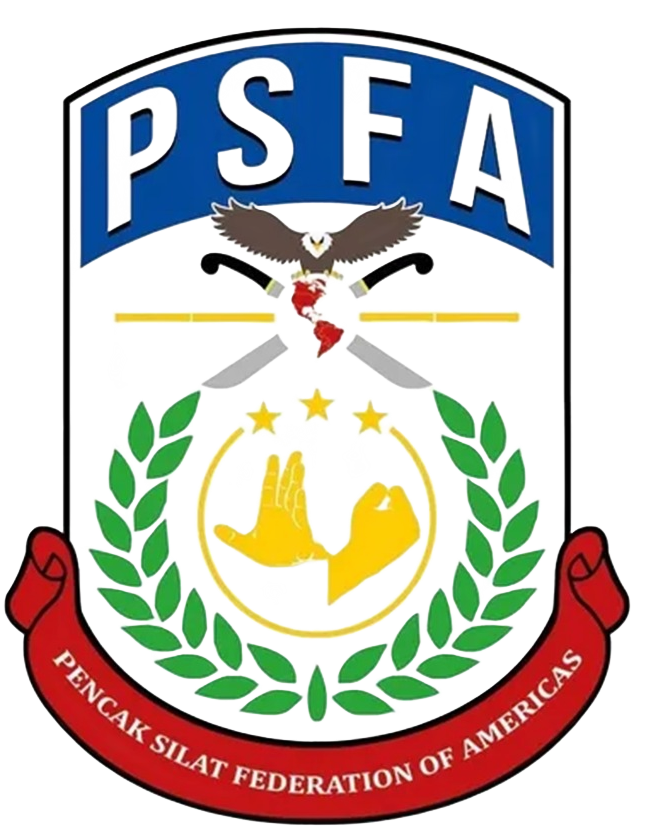 PENCAK SILAT FEDERATION OF AMERICAS
