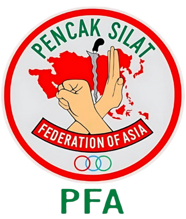 PENCAK SILAT FEDERATION OF ASIA