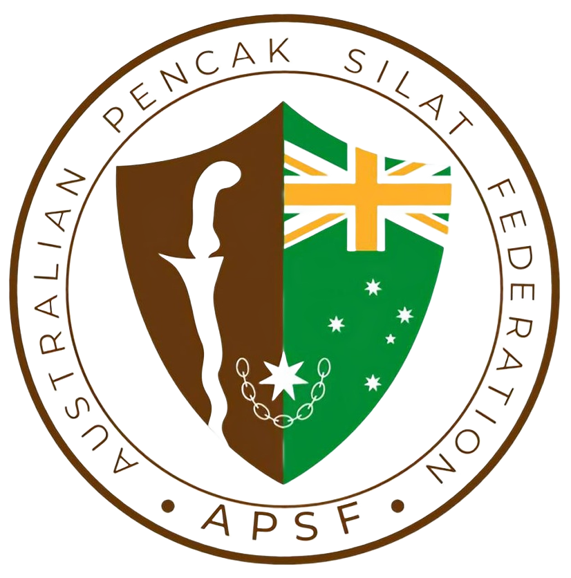 AUSTRALIAN PENCAK SILAT FEDERATION