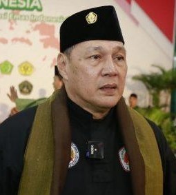 BENNY G. SUMARSONO