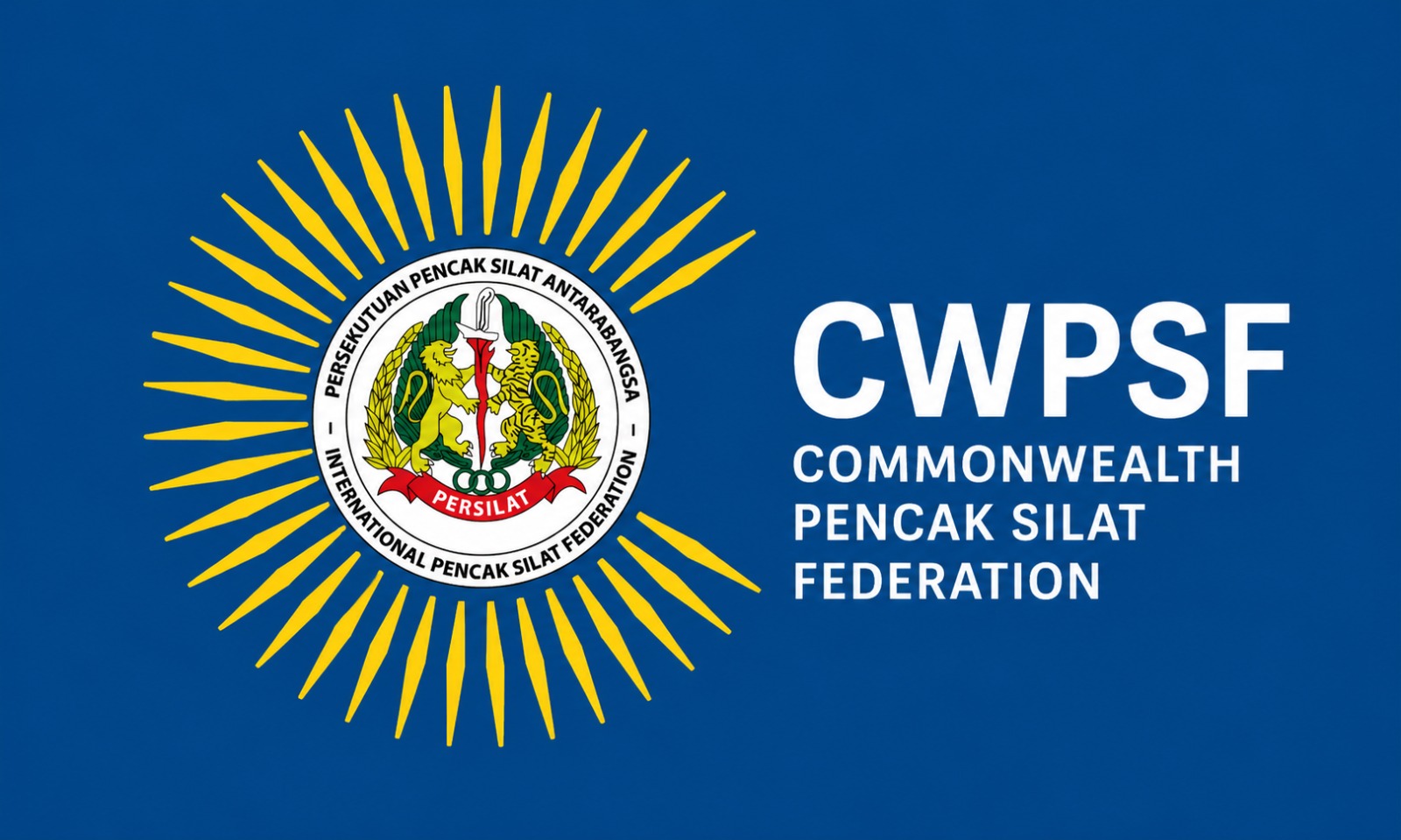 COMMONWEALTH PENCAK SILAT FEDERATION