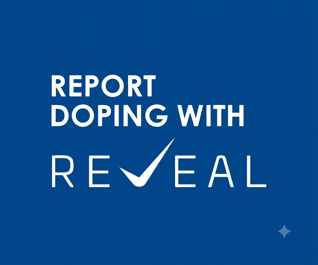 Reveal Logo