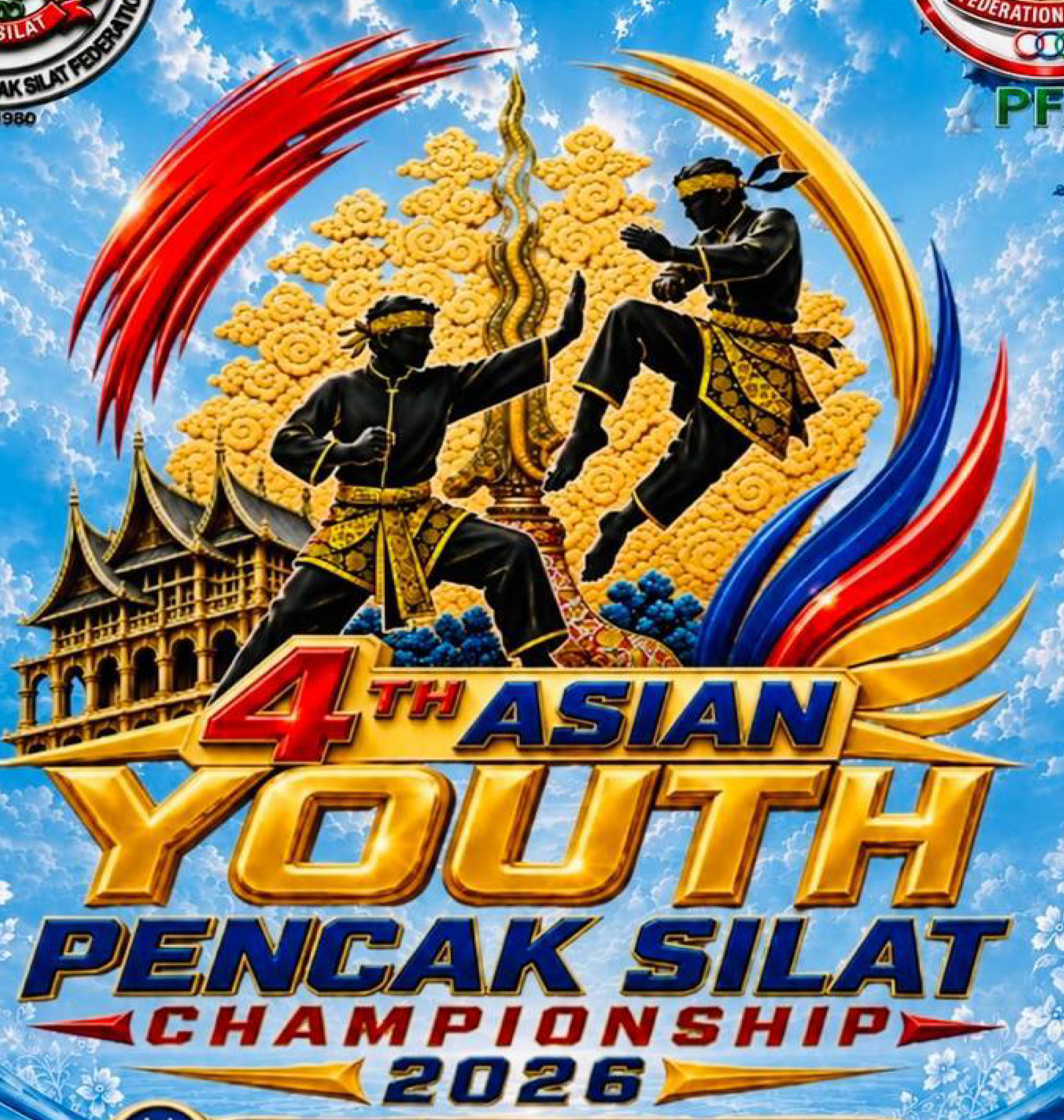 Event Logo