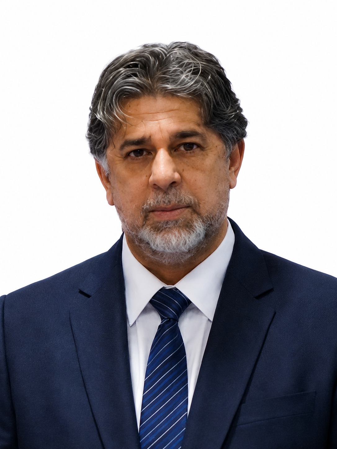 President